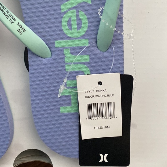 Hurley Flip-flops - Picture 4 of 4